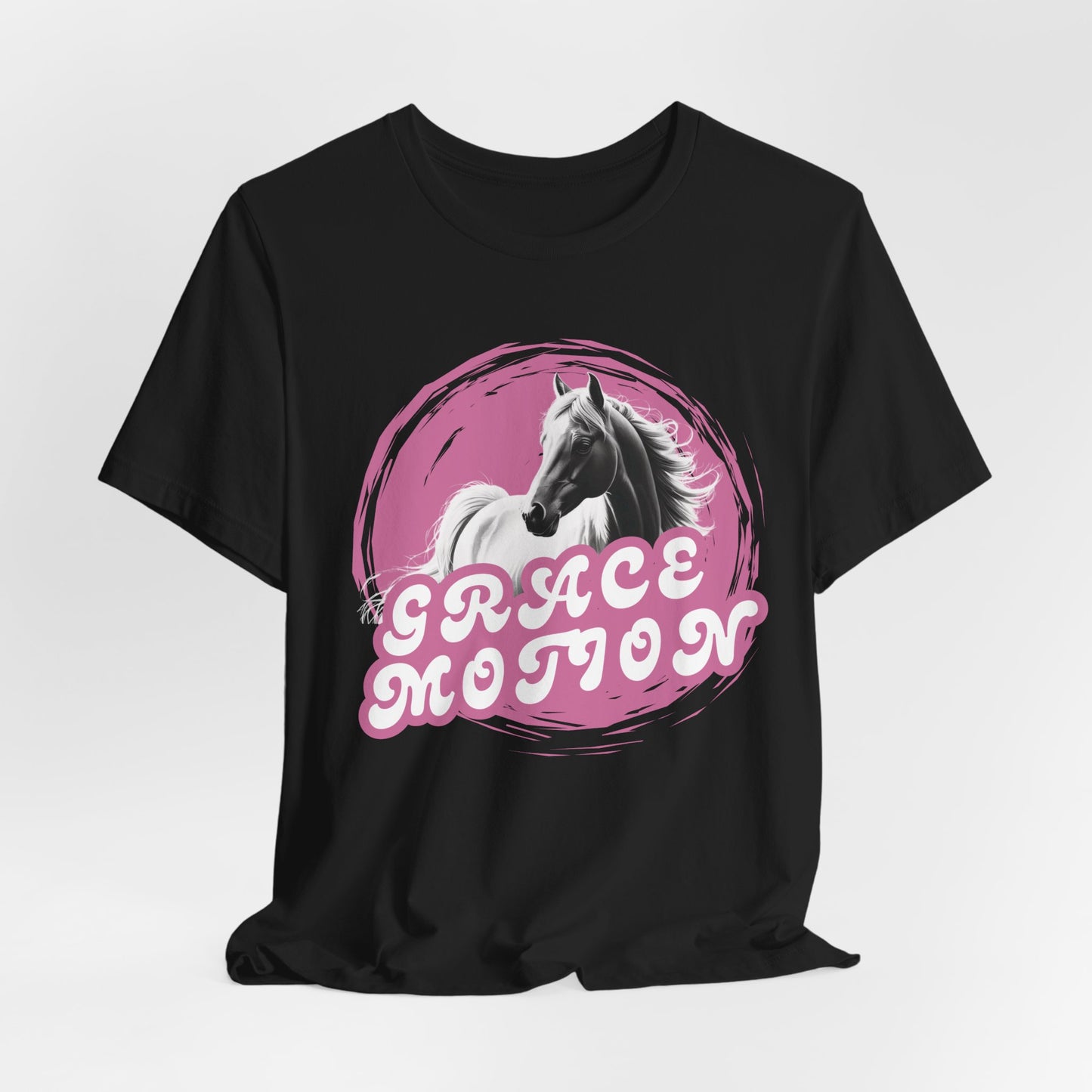 Grace In Motion Women T-Shirt