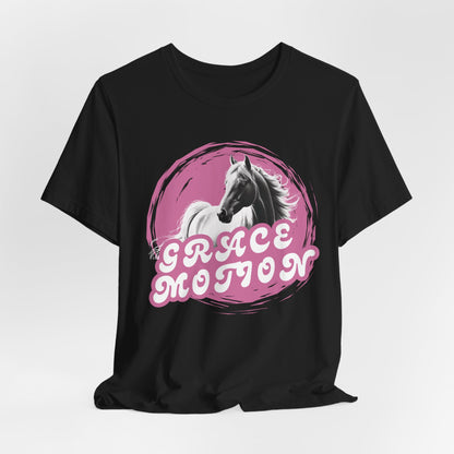 Grace In Motion Women T-Shirt