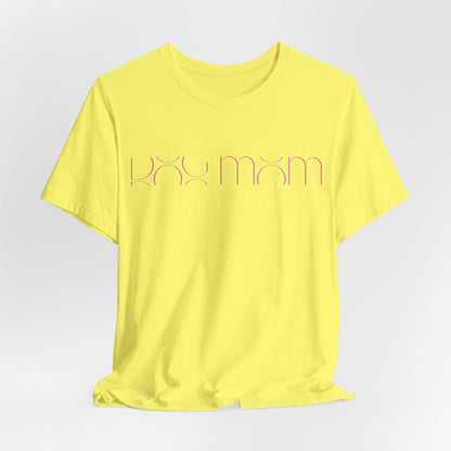 Dog Mom Women T-Shirt