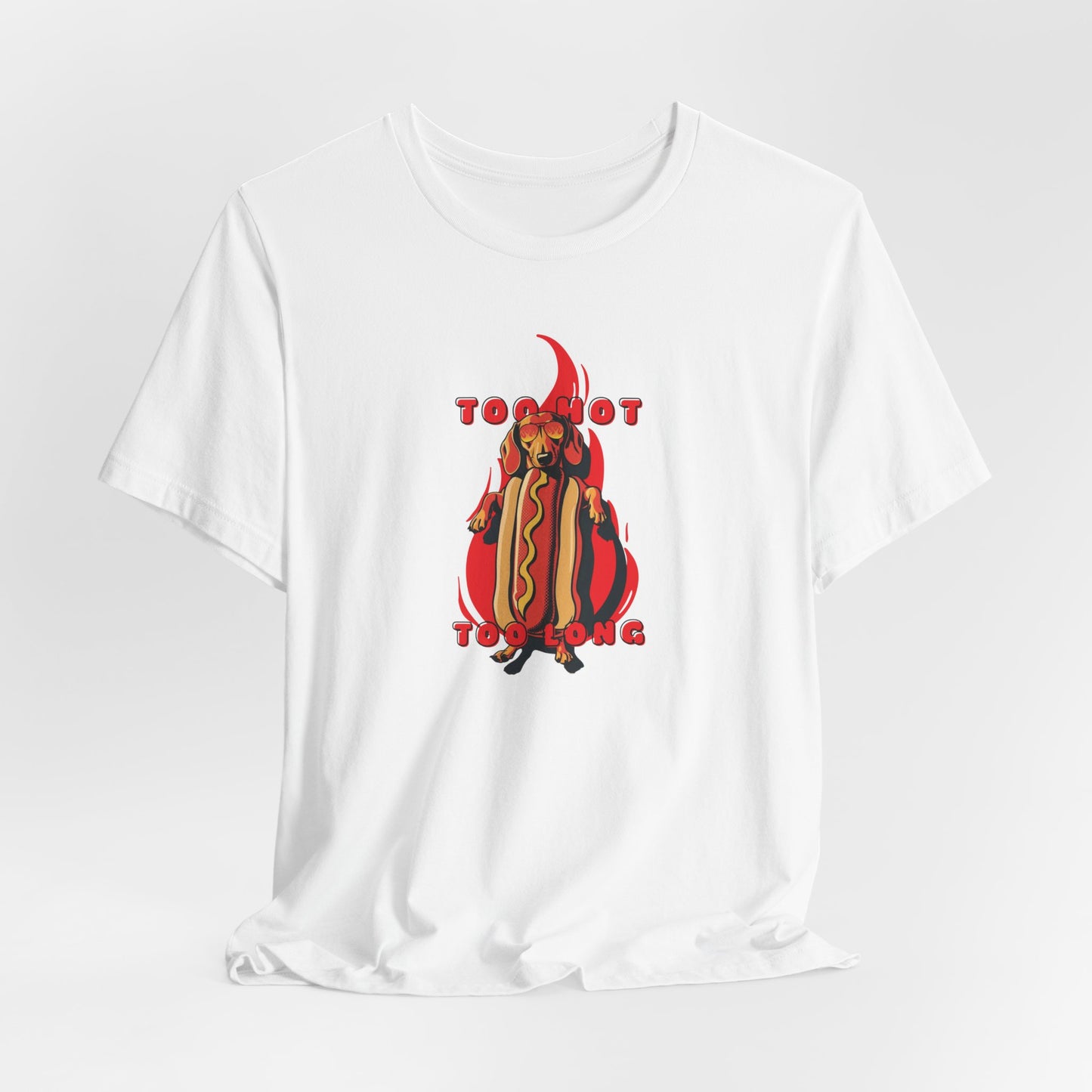 Dachshund T-Shirt