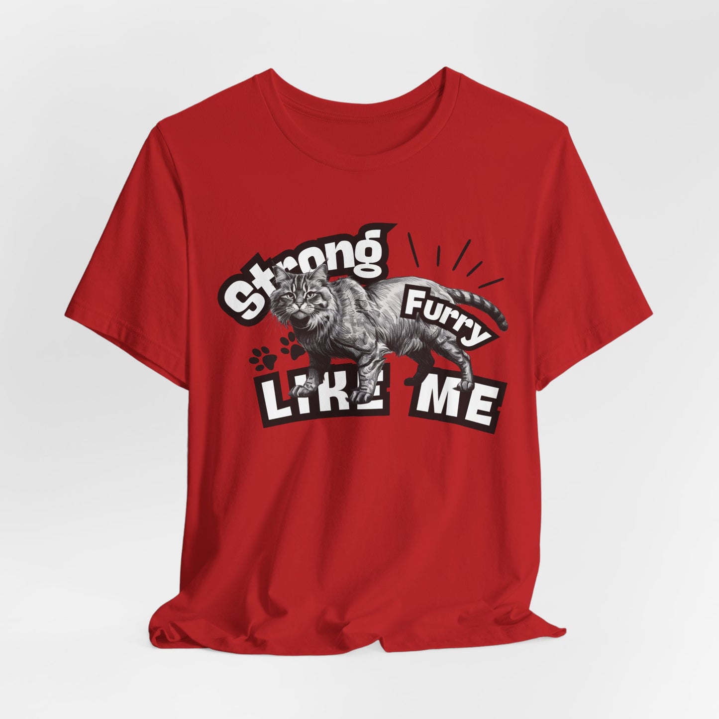 Maine Coon T-Shirt
