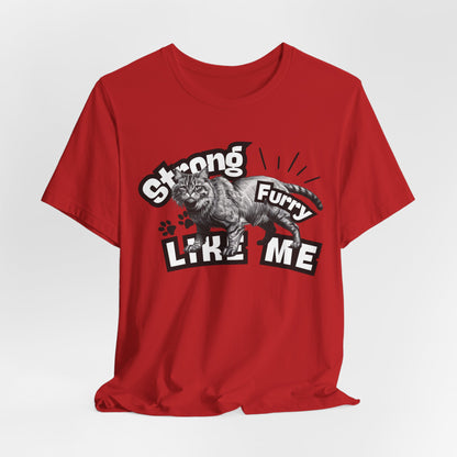 Maine Coon T-Shirt