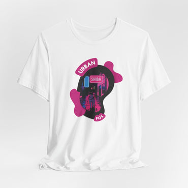 Shiba Inu T-Shirt