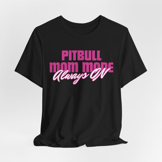 Pitbull T-Shirt