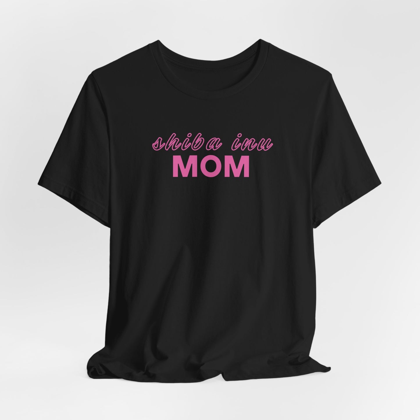 Shiba Inu T-Shirt