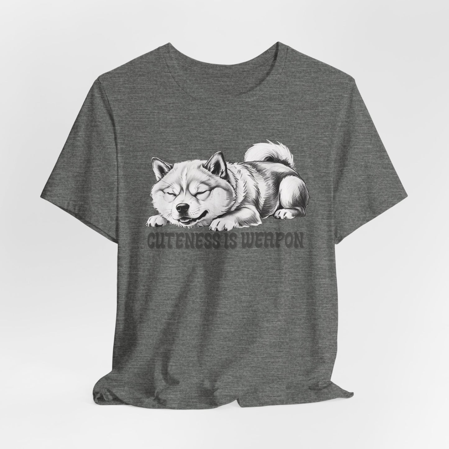 Shiba Inu T-Shirt