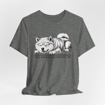 Shiba Inu T-Shirt