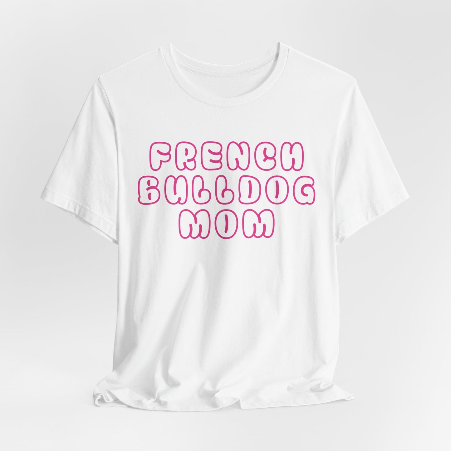 French Bulldog T-Shirt