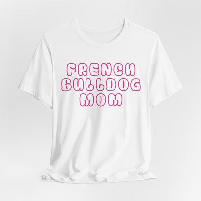 French Bulldog T-Shirt