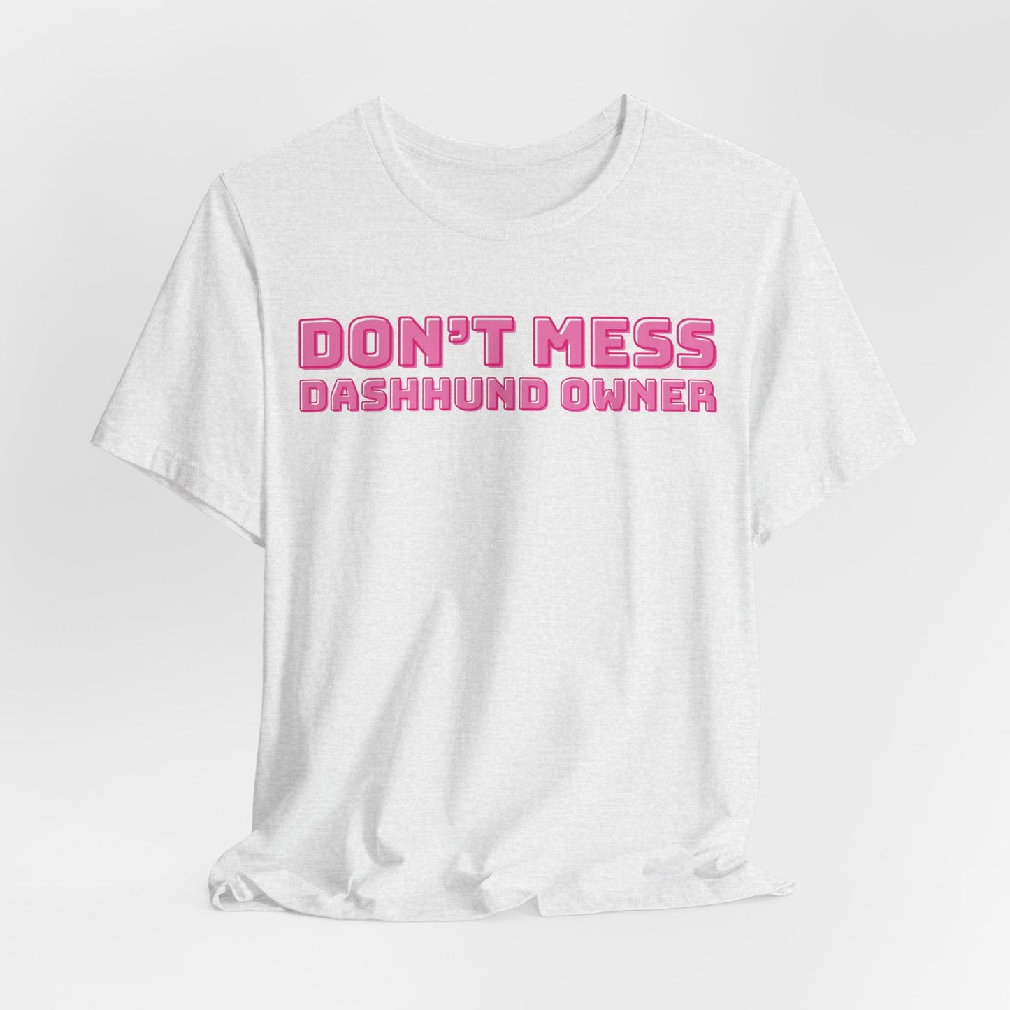 Dachshund T-Shirt