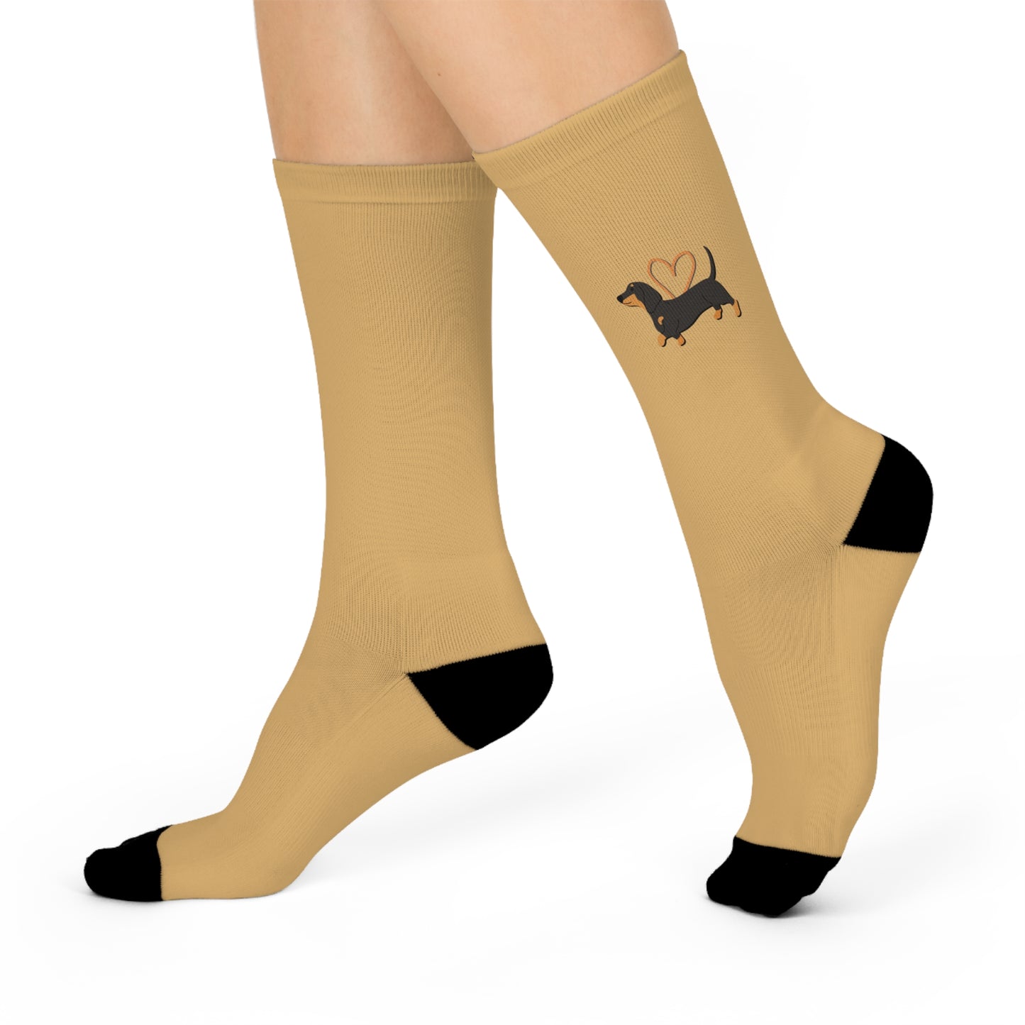 Long Dong Socks