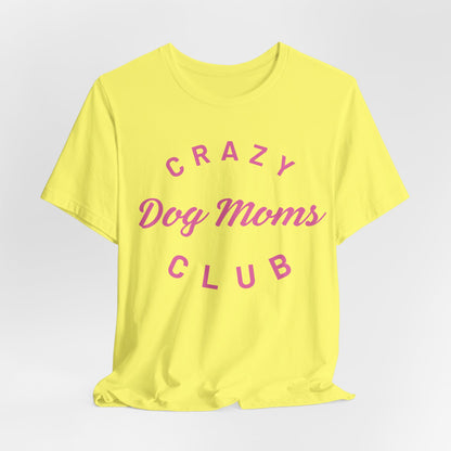 Dog T-Shirt