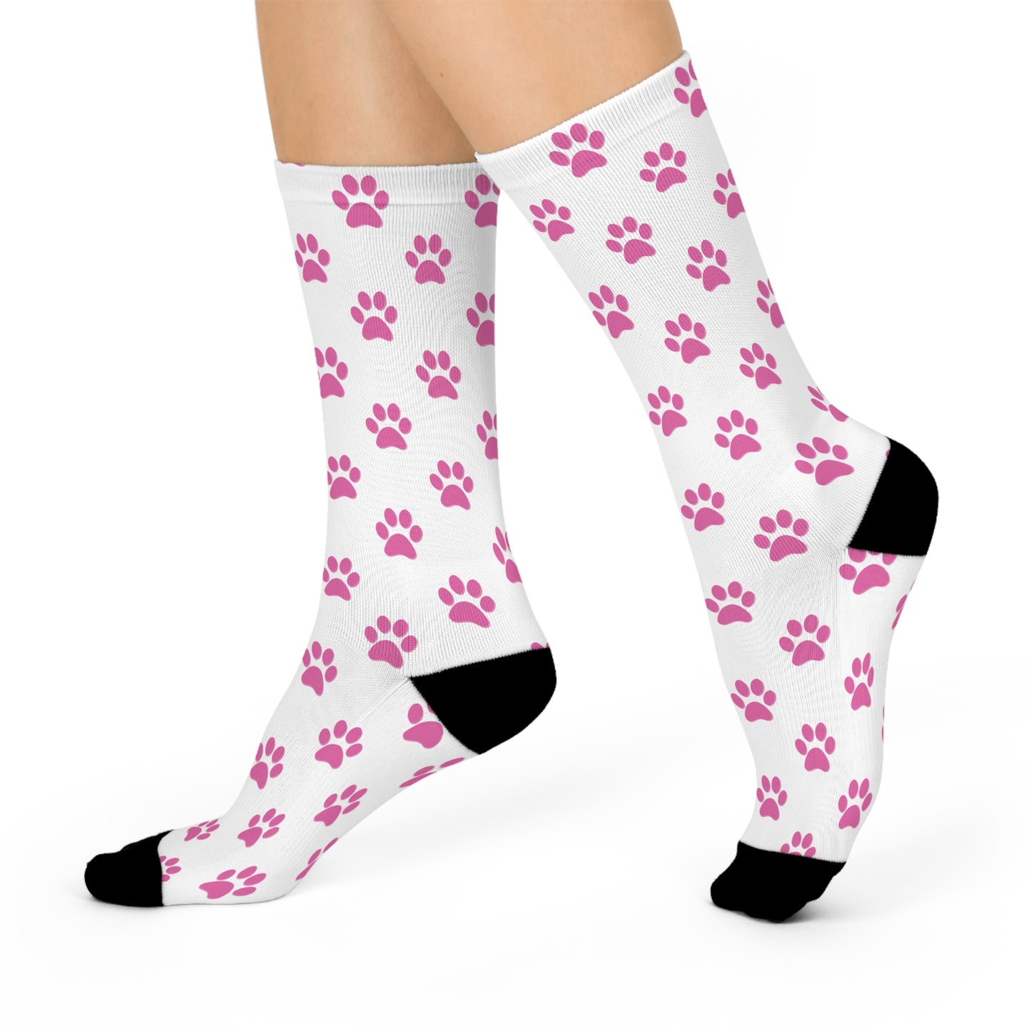 Cat Socks