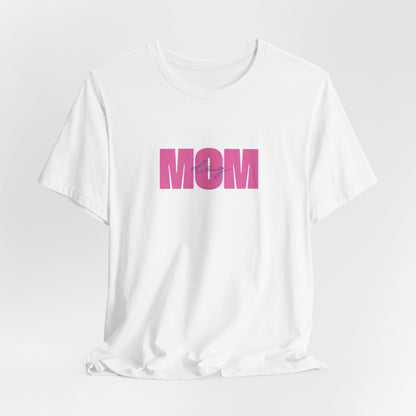 Dog Mom Women T-Shirt
