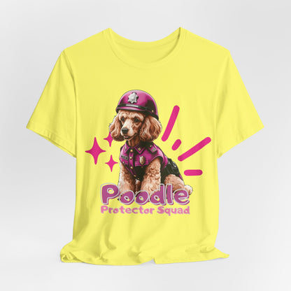 Poodle T-Shirt