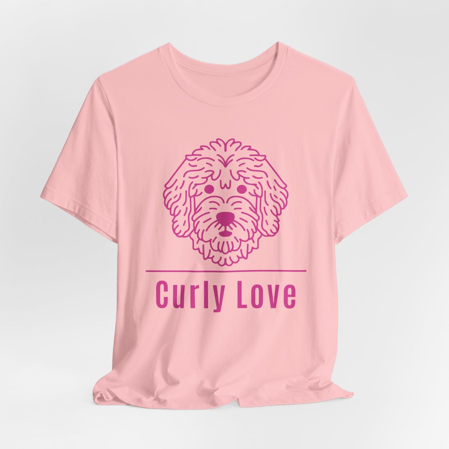 Poodle T-Shirt