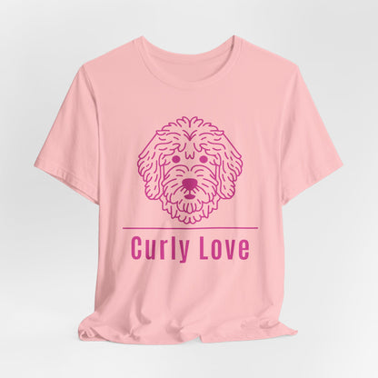 Poodle T-Shirt
