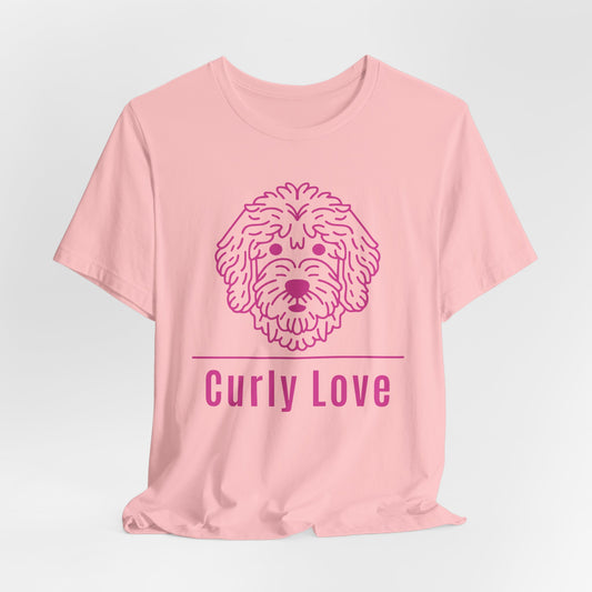 Poodle T-Shirt