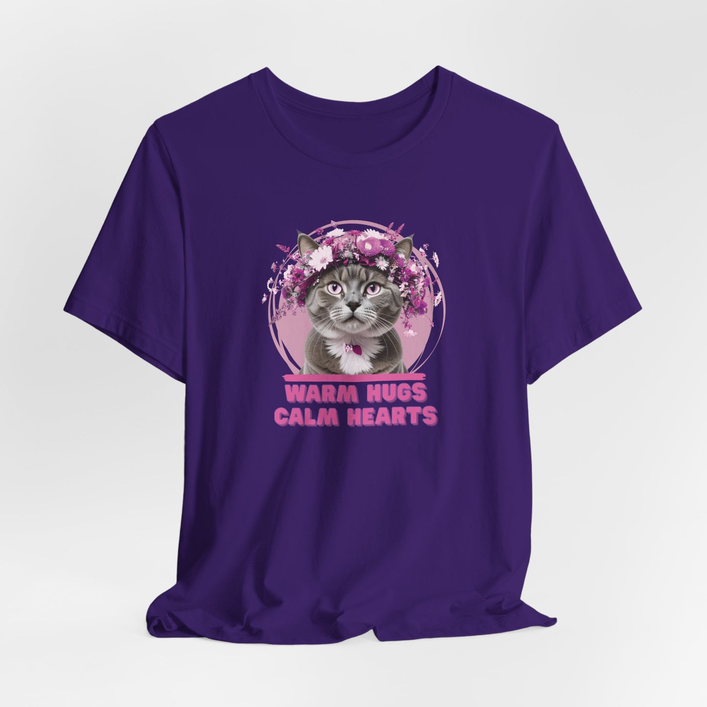 British Shorthair T-Shirt