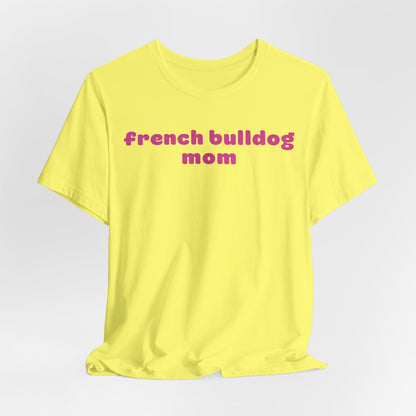 French Bulldog T-Shirt