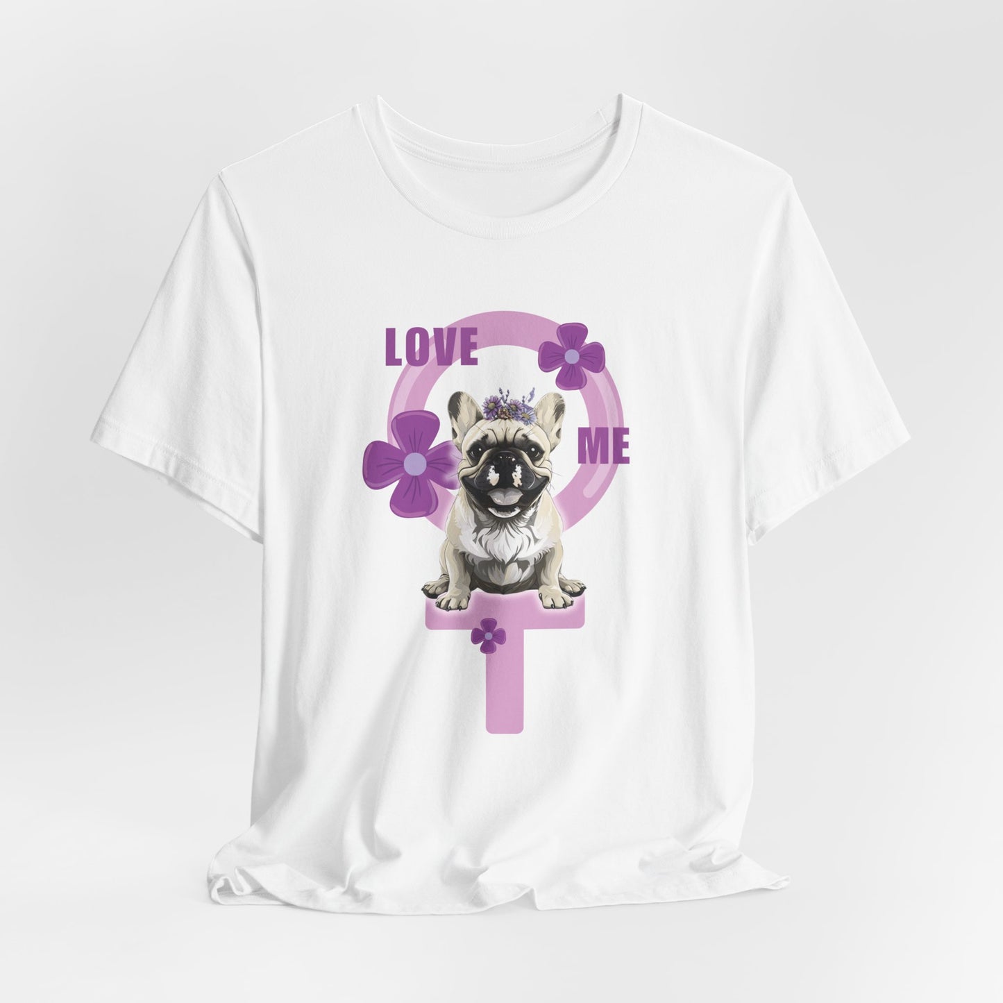 French Bulldog T-Shirt