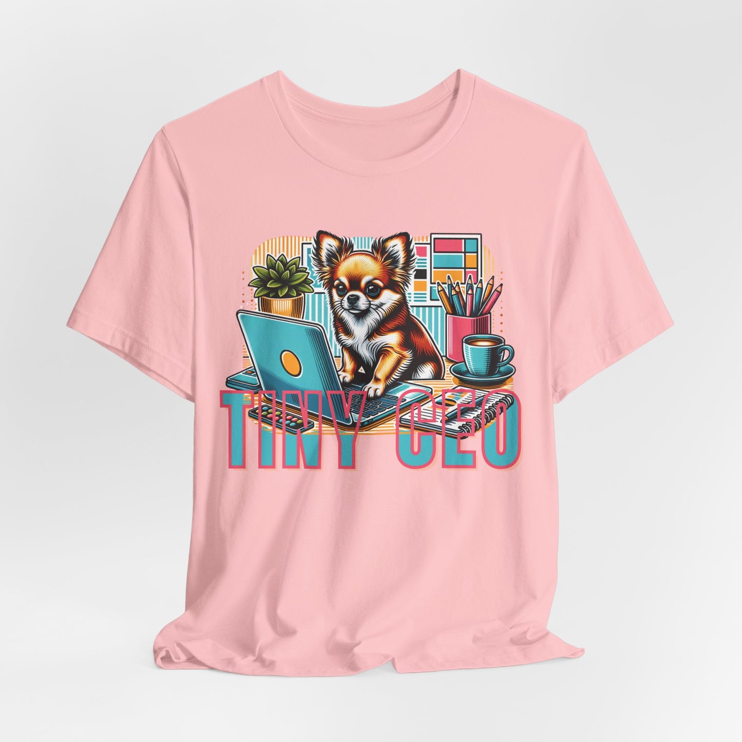 Chihuahua T-Shirt