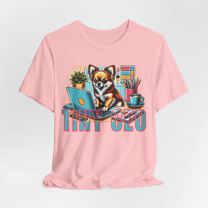 Chihuahua T-Shirt