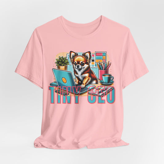 Chihuahua T-Shirt