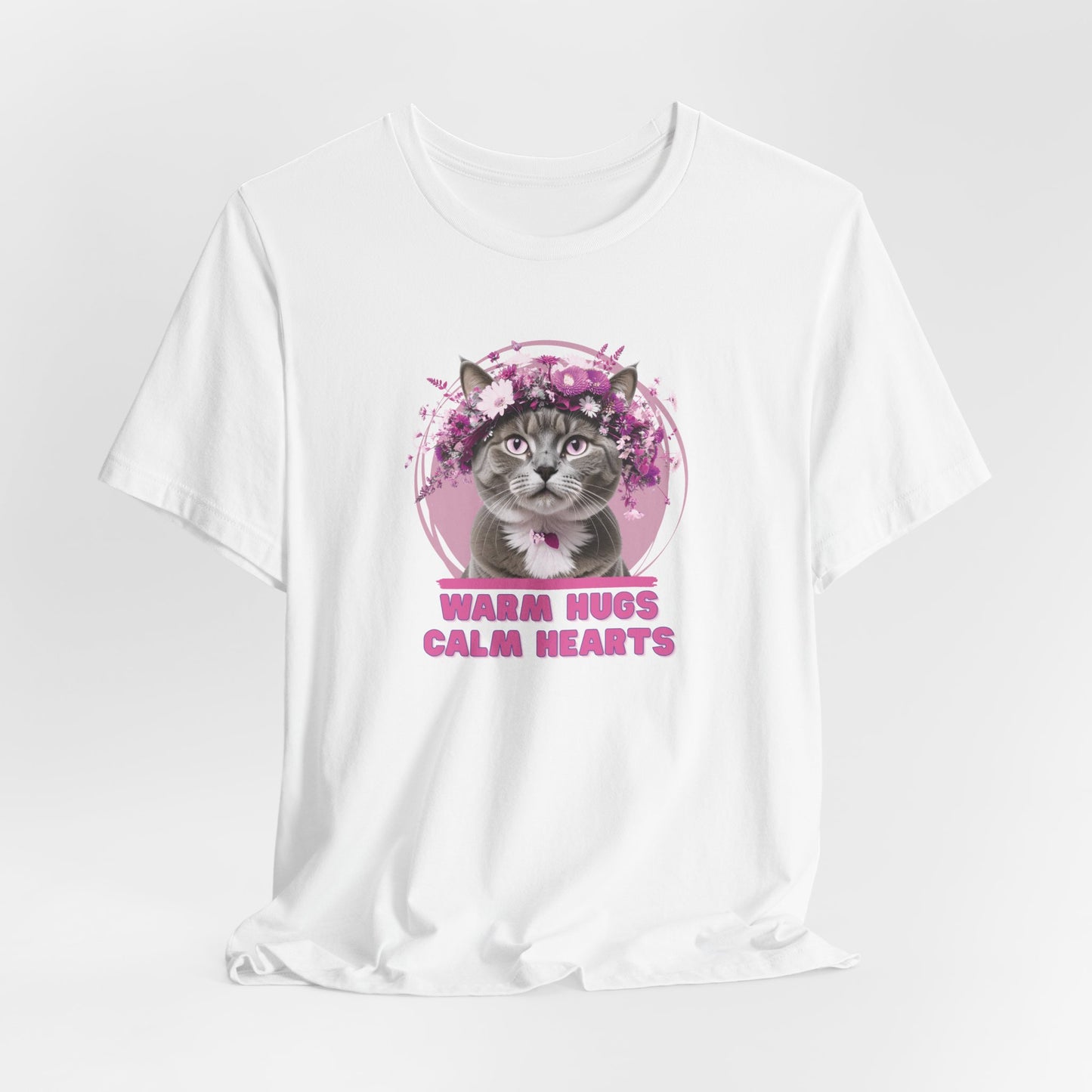 British Shorthair T-Shirt