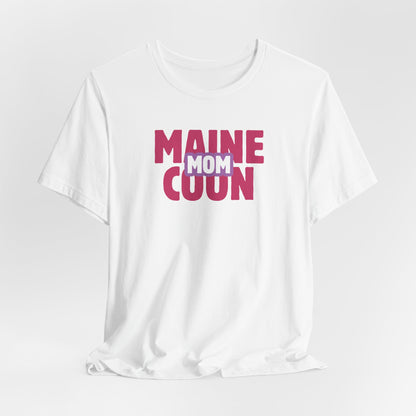 Maine Coon T-Shirt