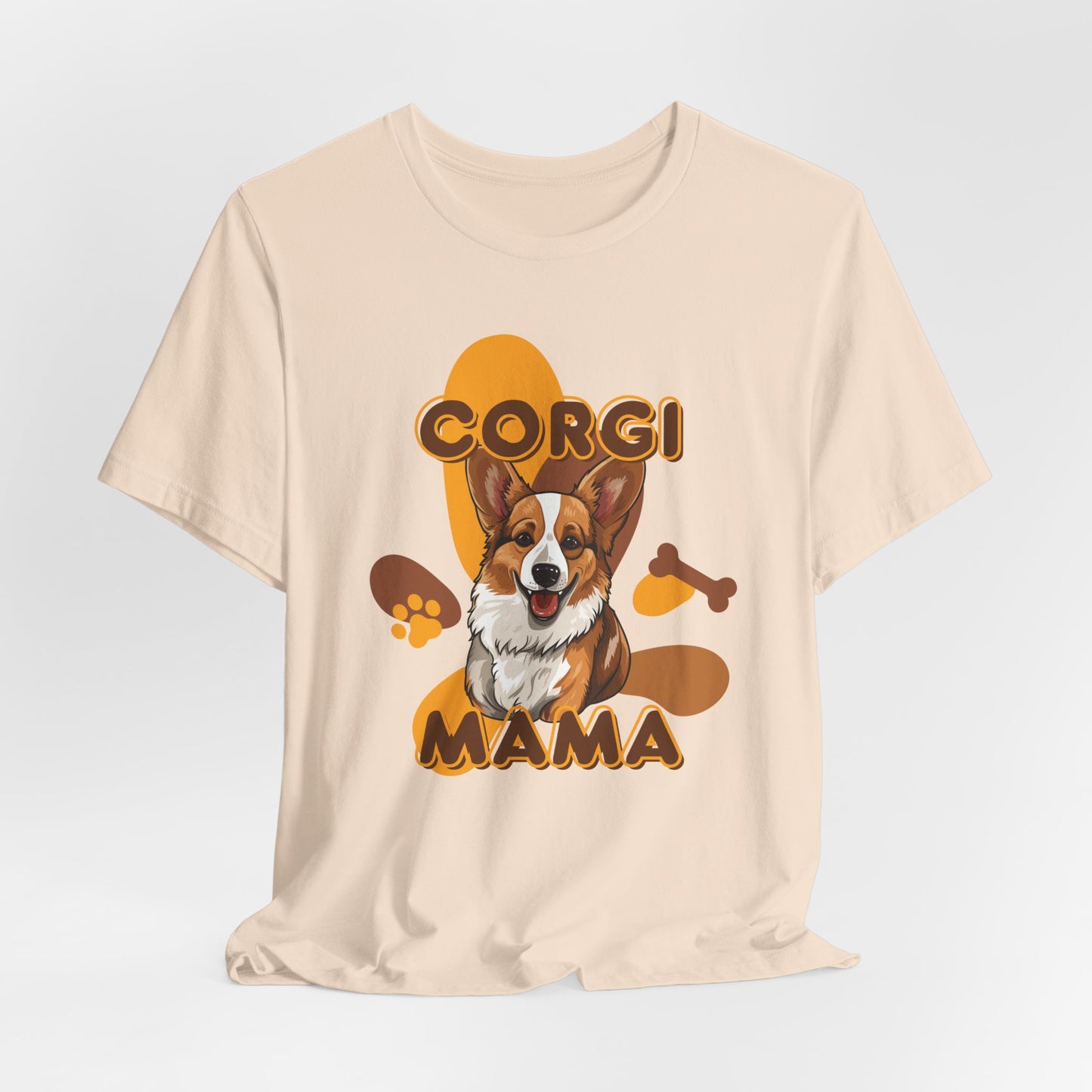 Gorki T-Shirt