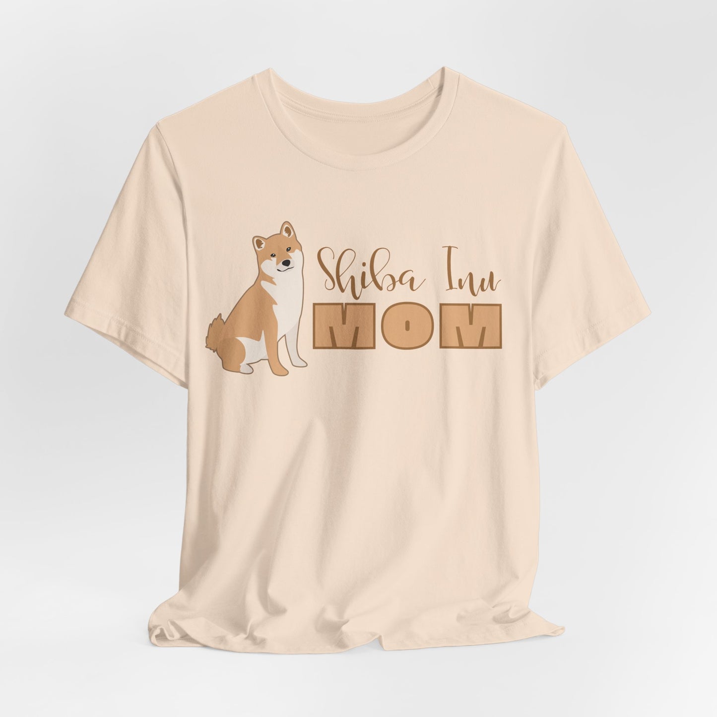 Shiba Inu T-Shirt