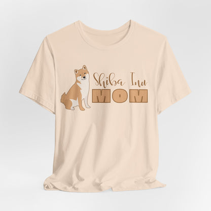 Shiba Inu T-Shirt