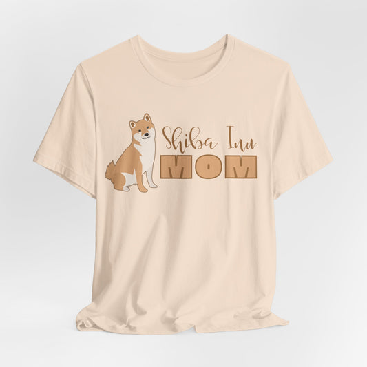 Shiba Inu T-Shirt