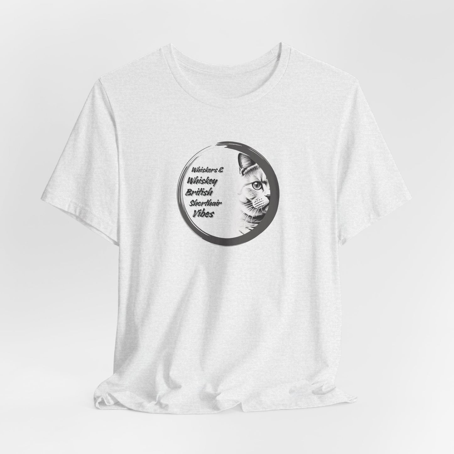 British Shorthair T-Shirt
