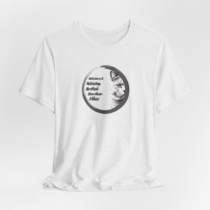 British Shorthair T-Shirt