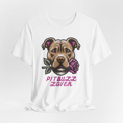 Pitbull T-Shirt