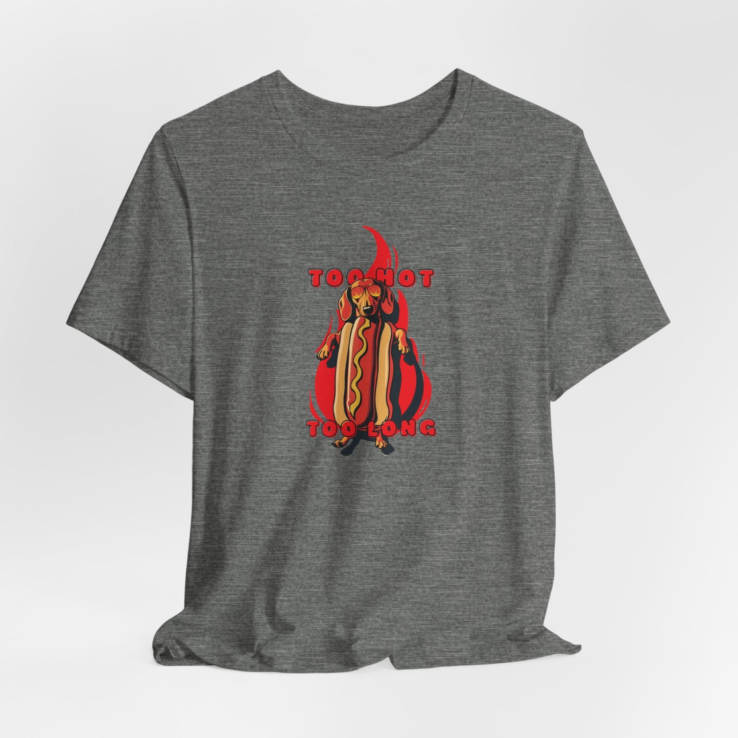 Dachshund T-Shirt