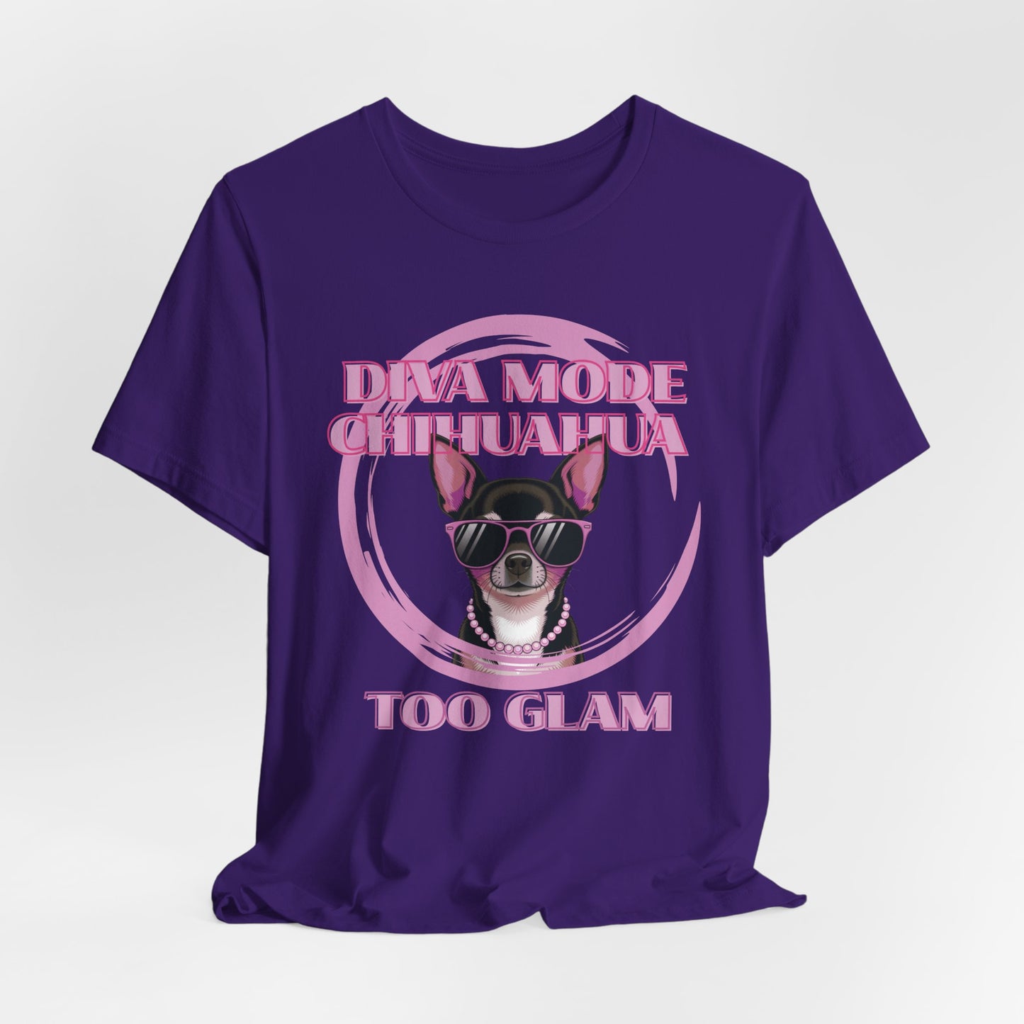 Chihuahua T-Shirt