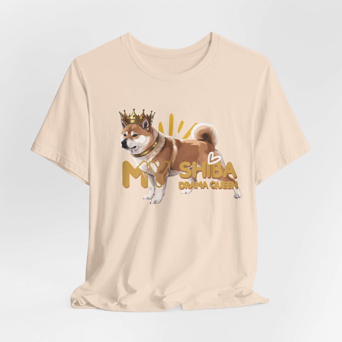 Shiba Inu T-Shirt