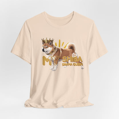 Shiba Inu T-Shirt