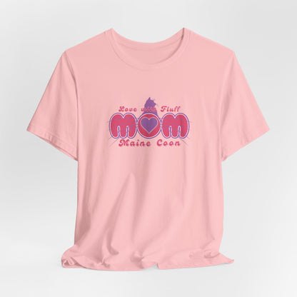 Maine Coon T-Shirt