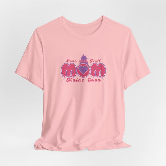 Maine Coon T-Shirt