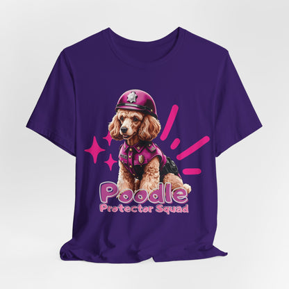 Poodle T-Shirt