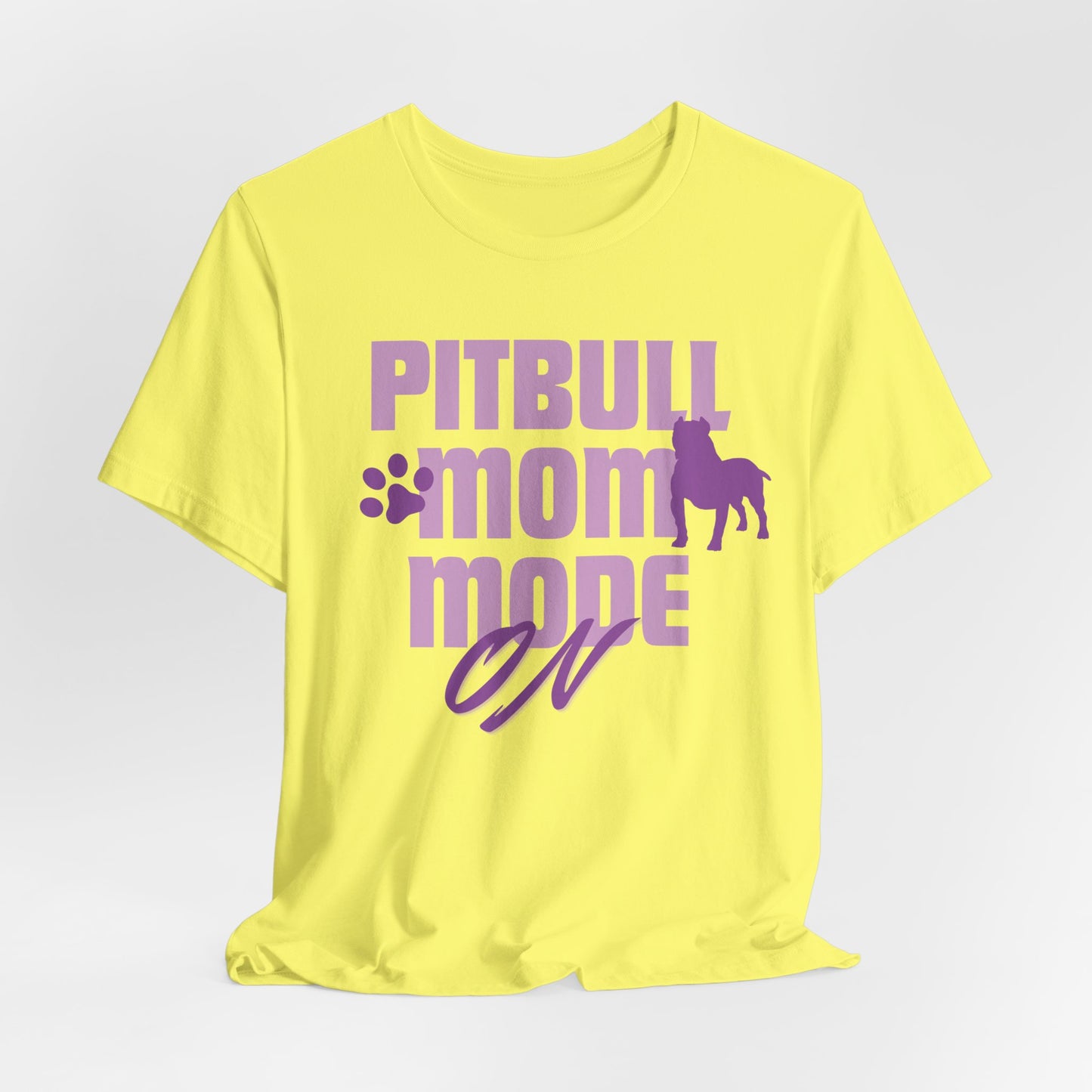 Pitbull T-Shirt