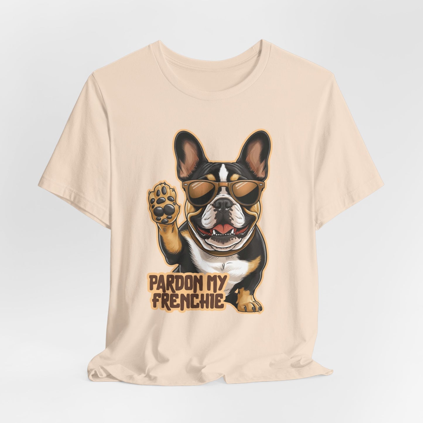 French Bulldog T-Shirt