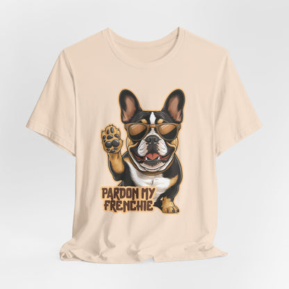 French Bulldog T-Shirt