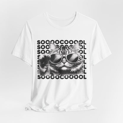 So Cool Unisex T-Shirt
