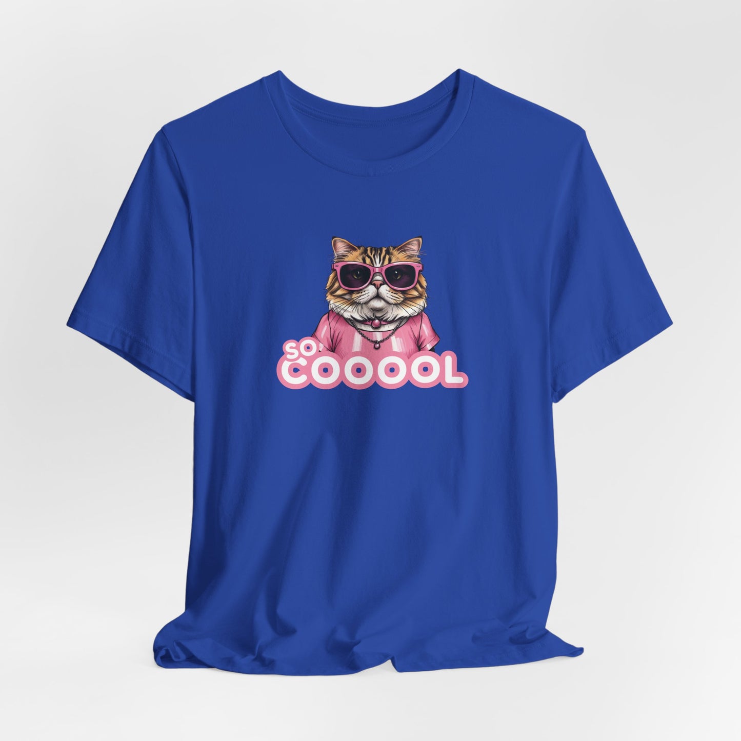So Cool Women T-Shirt