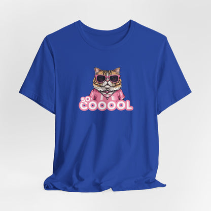 So Cool Women T-Shirt